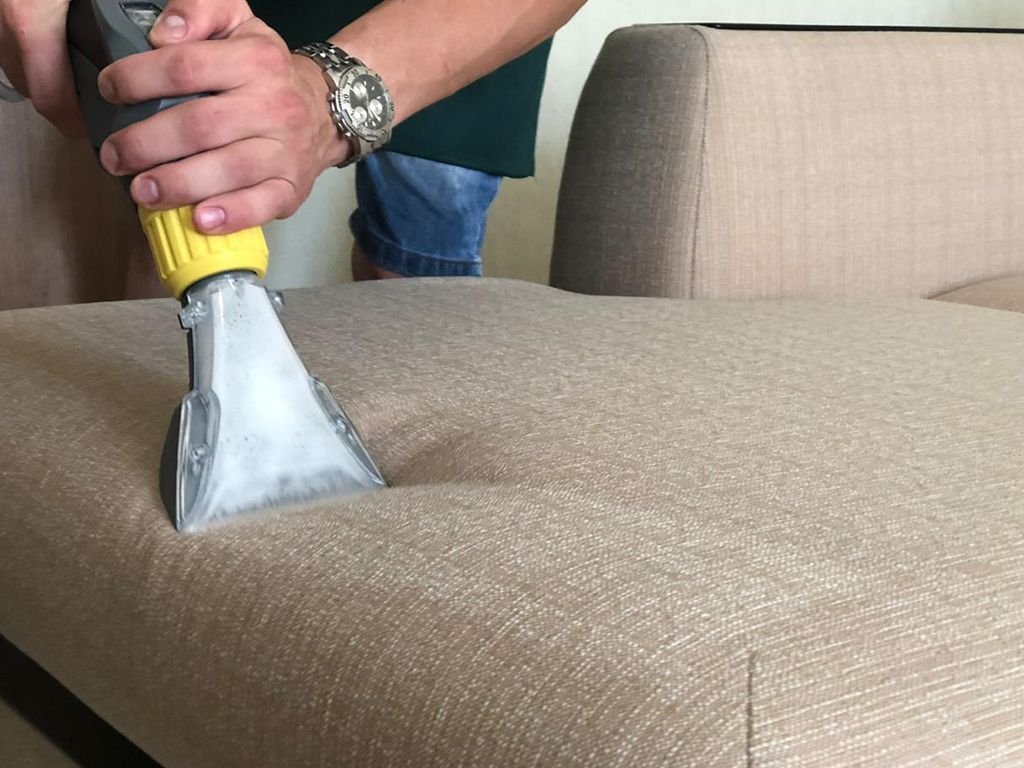 osman gazi koltuk yikama